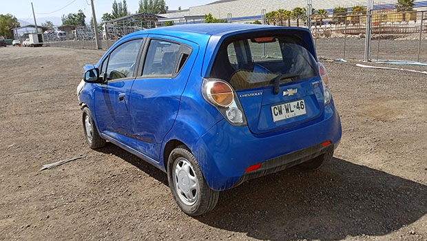 Remates Karcal
