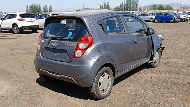 Remates Karcal