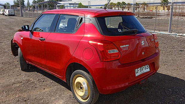 Remates Karcal
