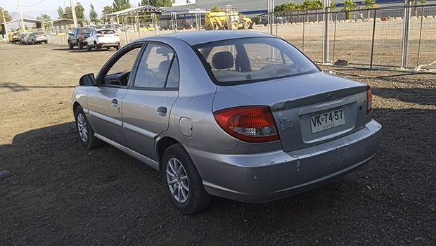 Remates Karcal