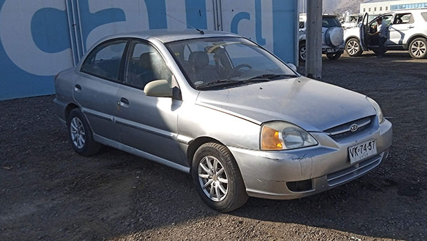 Remates Karcal