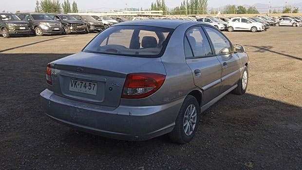 Remates Karcal