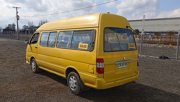 Remates Karcal