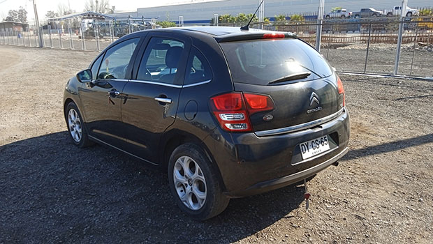 Remates Karcal