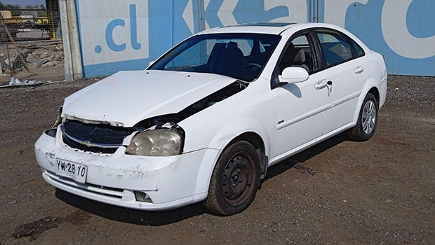 Remates Karcal