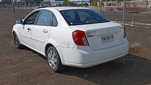 Remates Karcal