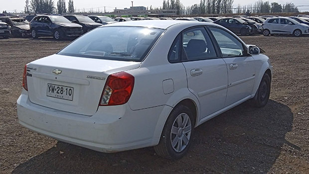 Remates Karcal