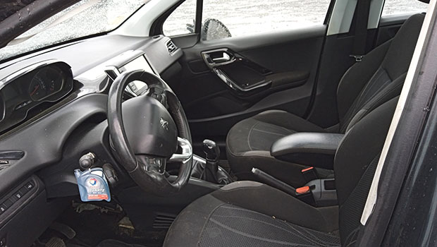 Remates Karcal