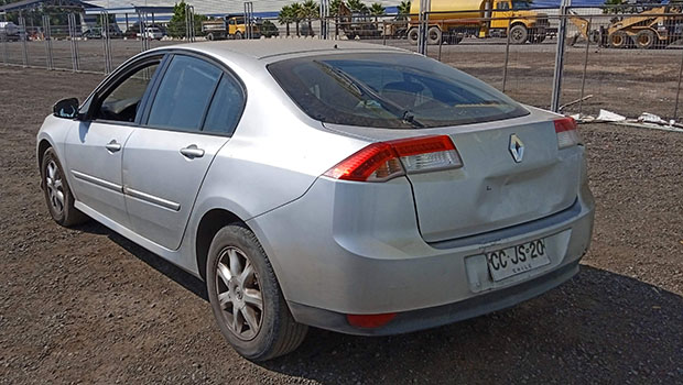 Remates Karcal