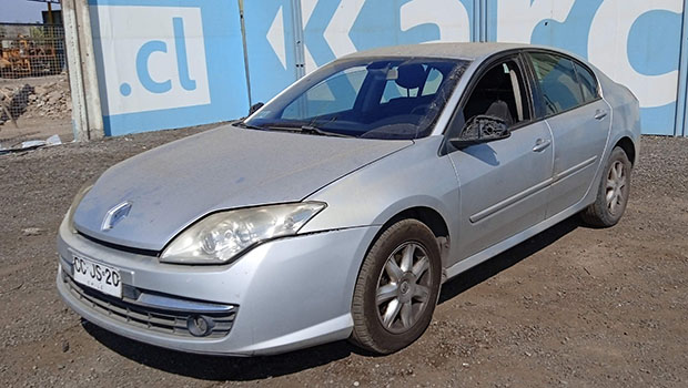 Remates Karcal