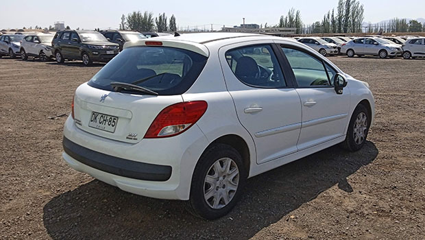 Remates Karcal