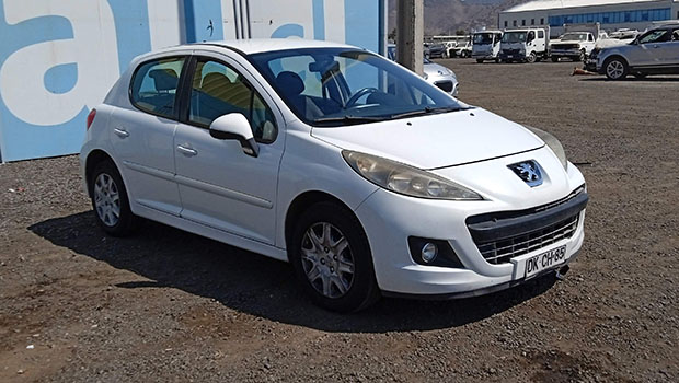 Remates Karcal
