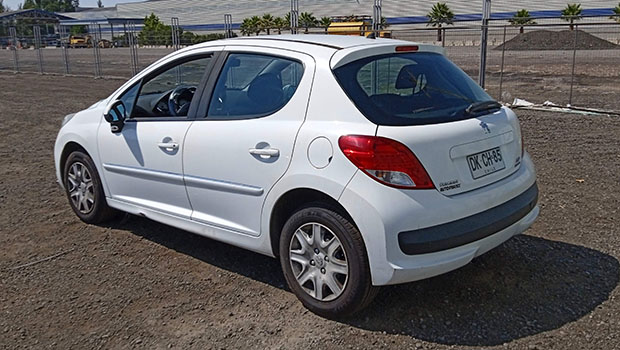 Remates Karcal