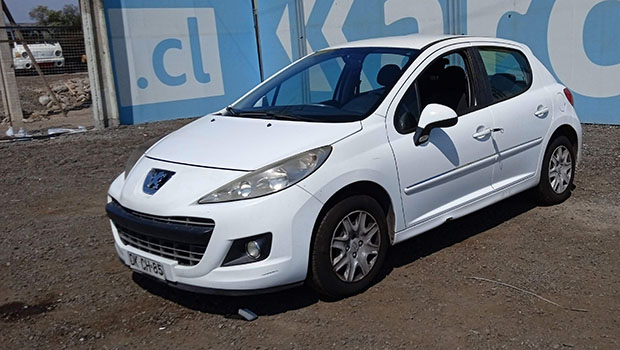 Remates Karcal