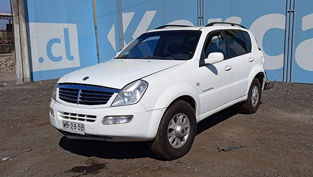 Remates Karcal