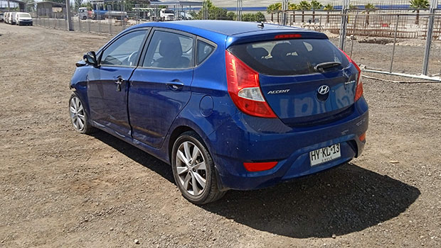 Remates Karcal