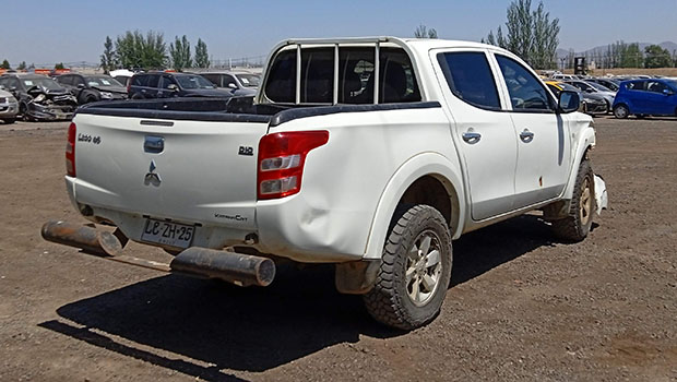 Remates Karcal