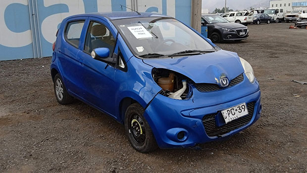 Remates Karcal