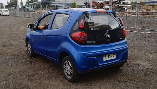 Remates Karcal