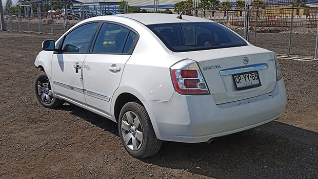 Remates Karcal