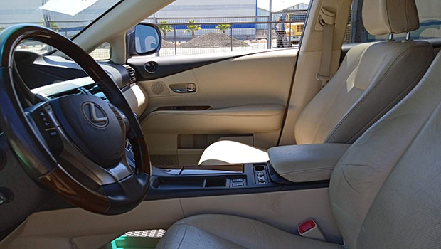 Remates Karcal