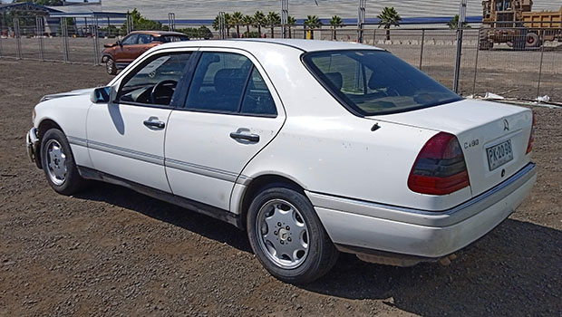 Remates Karcal
