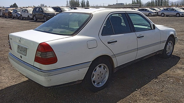 Remates Karcal