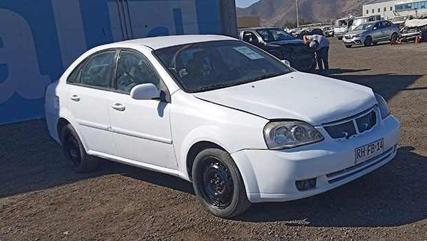 Remates Karcal