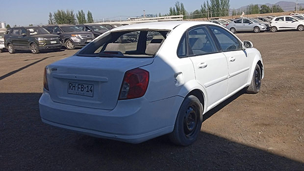 Remates Karcal