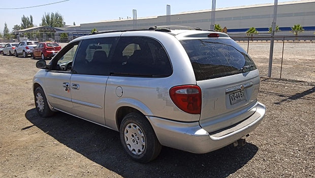 Remates Karcal