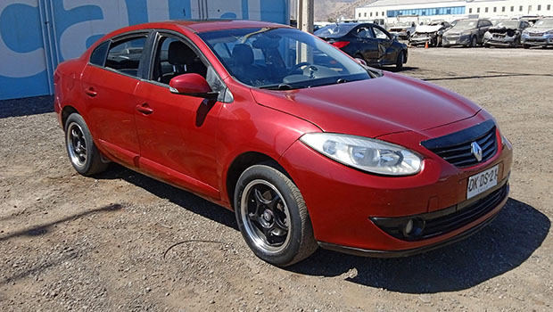Remates Karcal
