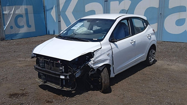 HYUNDAI GRAND I10 HB 1.2 2021 PHVW98