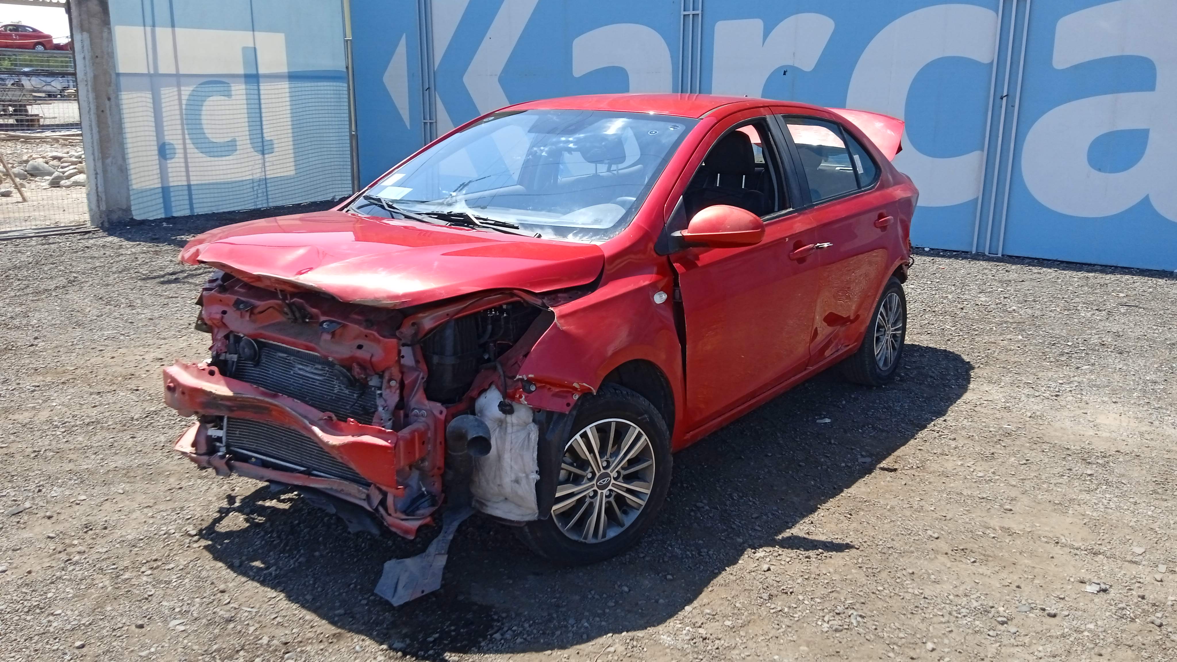 CHERY NEW ARRIZO 3 GLX 1.5 2020 PBBF90