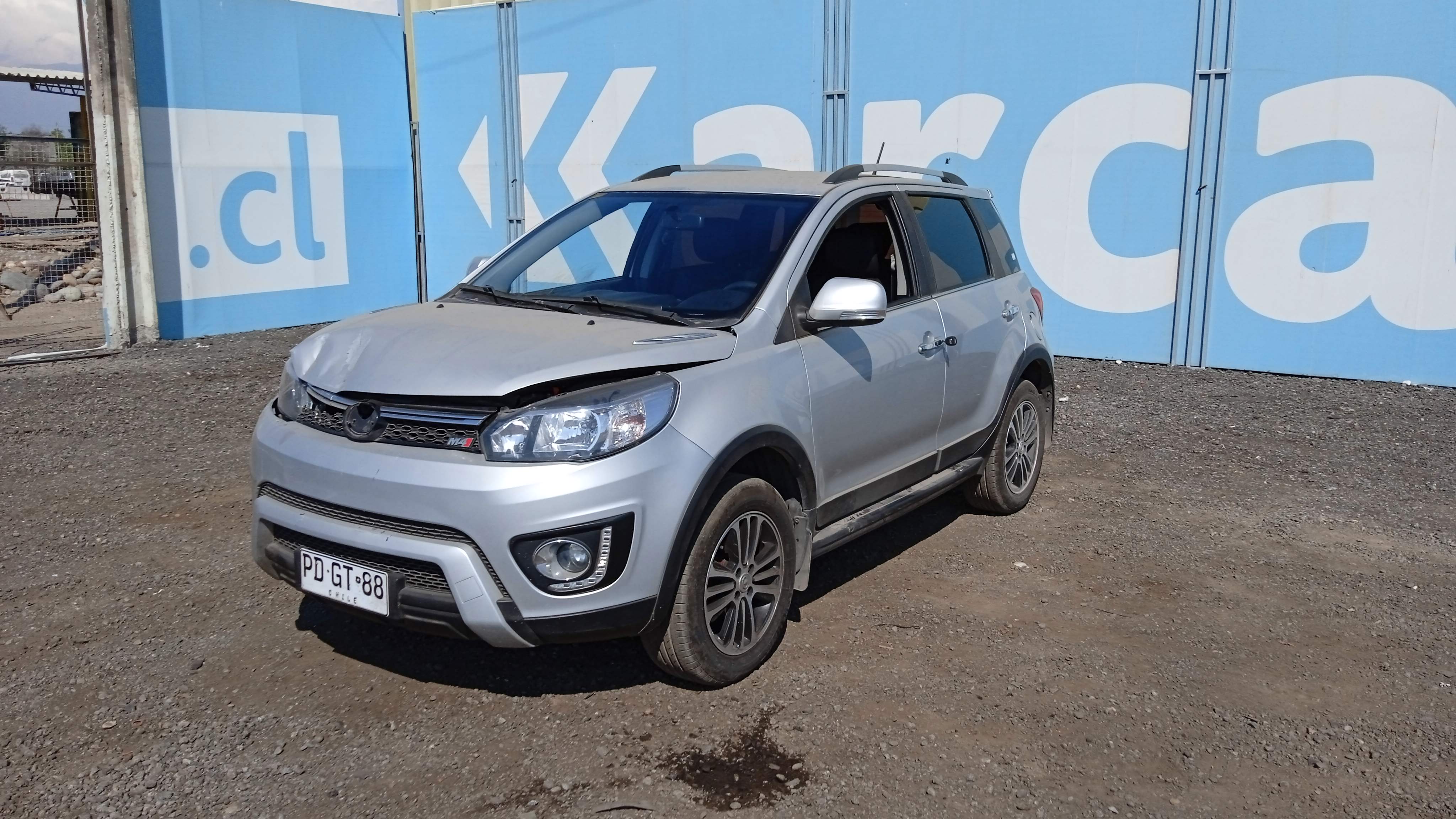 GREAT WALL M4 HB 1.5 2021 PDGT88