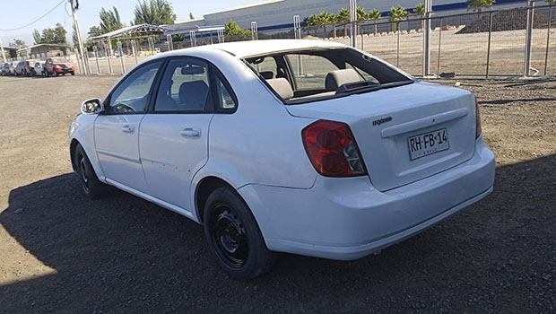 Remates Karcal