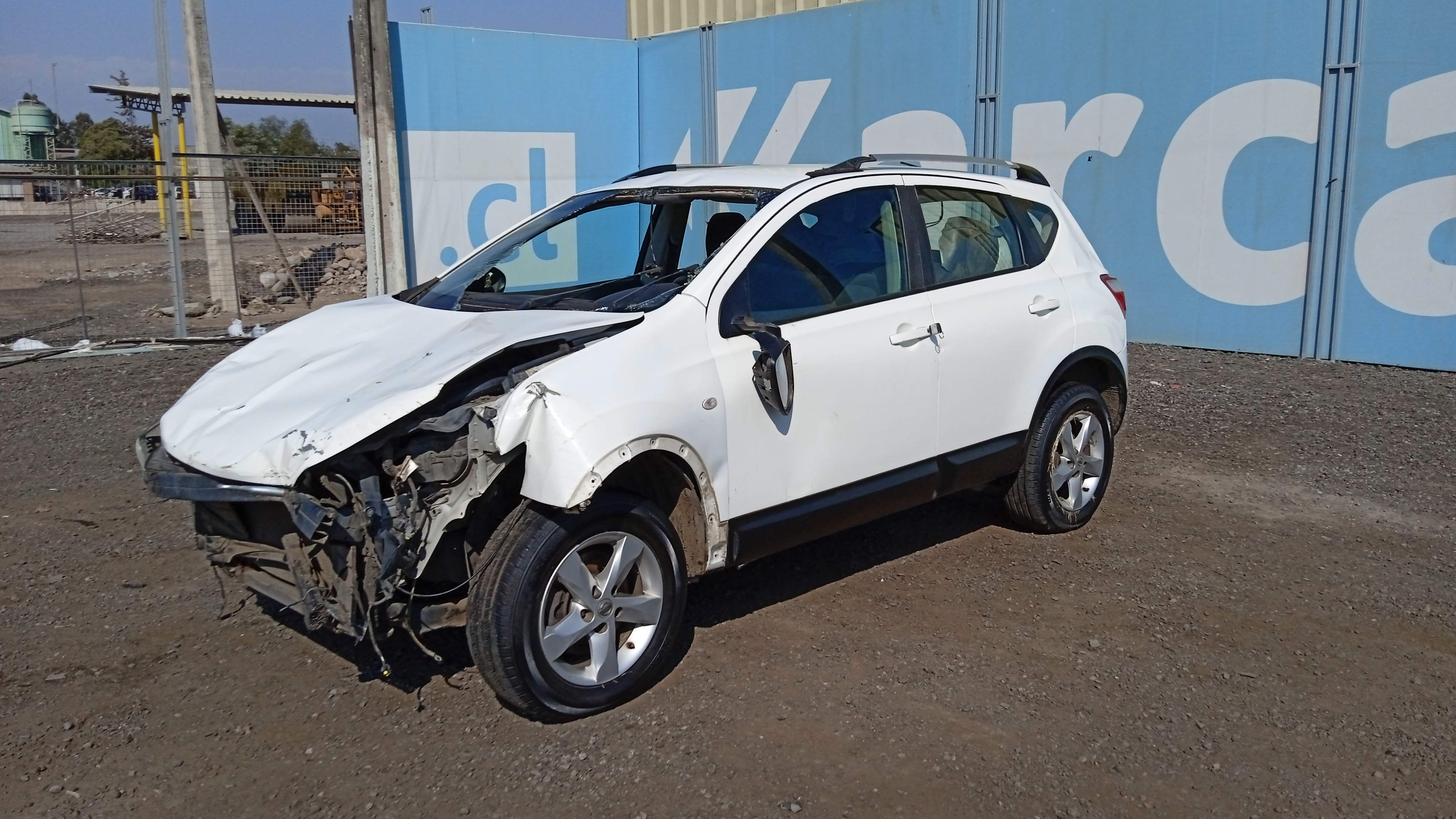 Remates Karcal