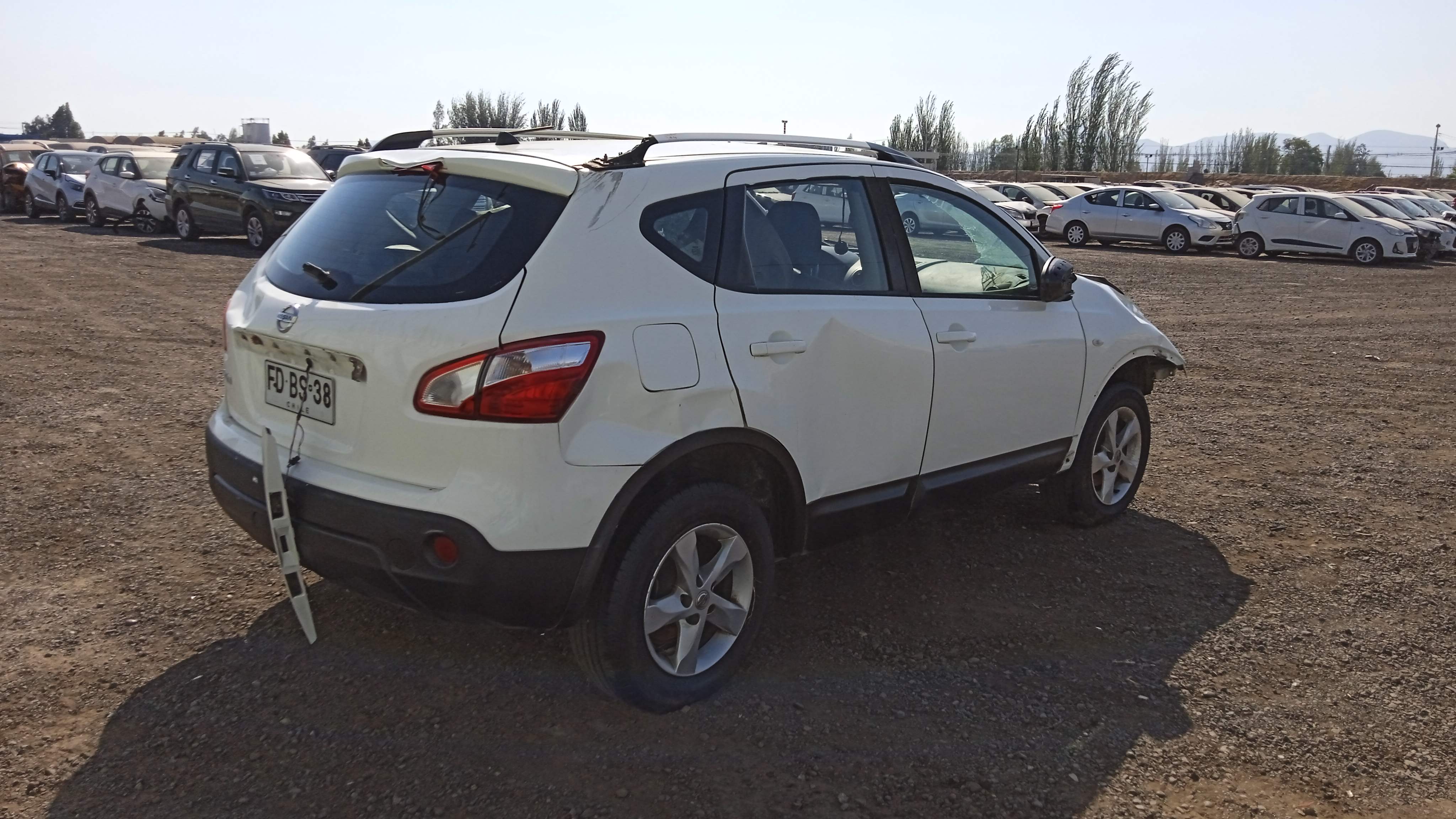 Remates Karcal