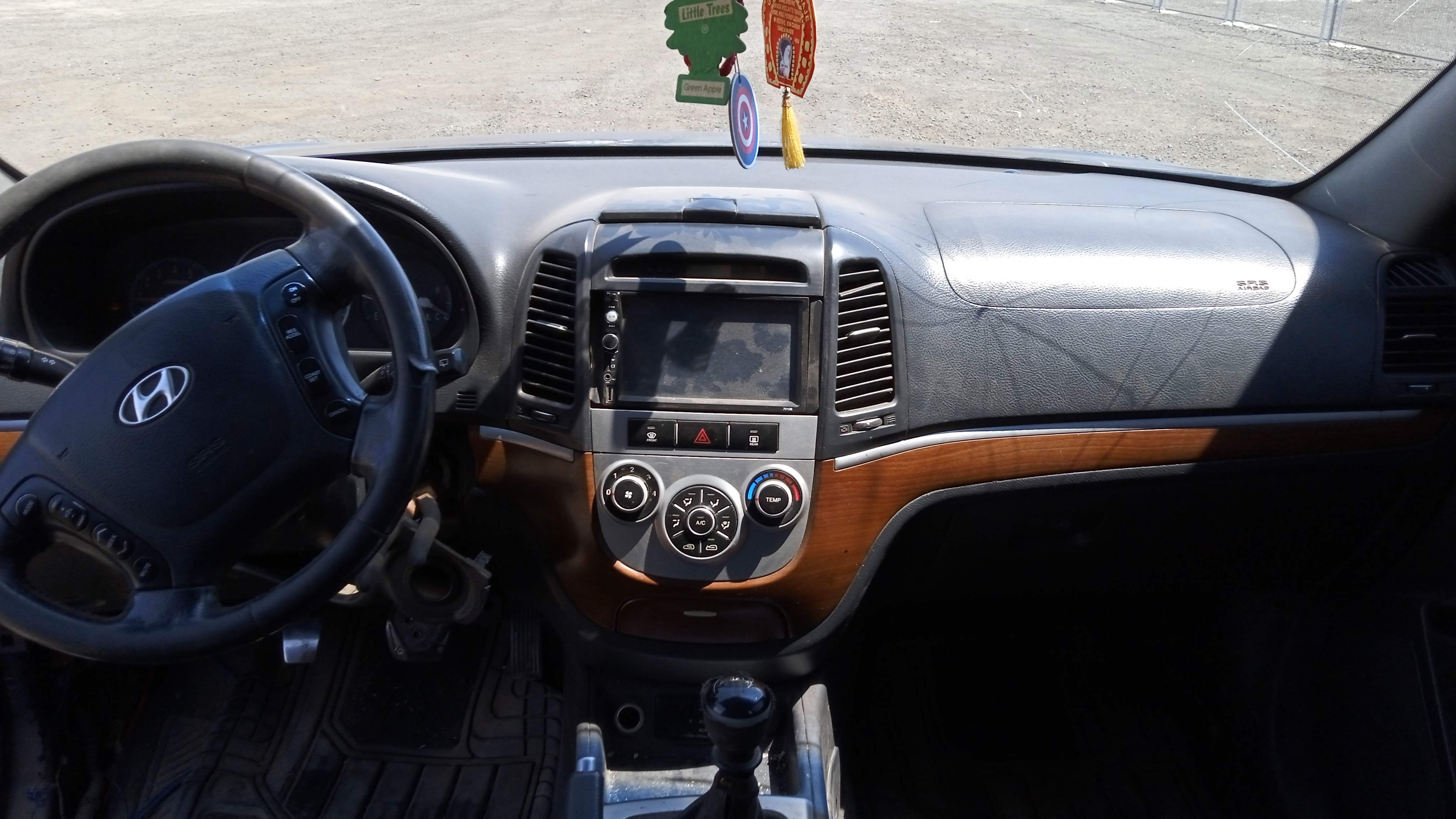 Remates Karcal