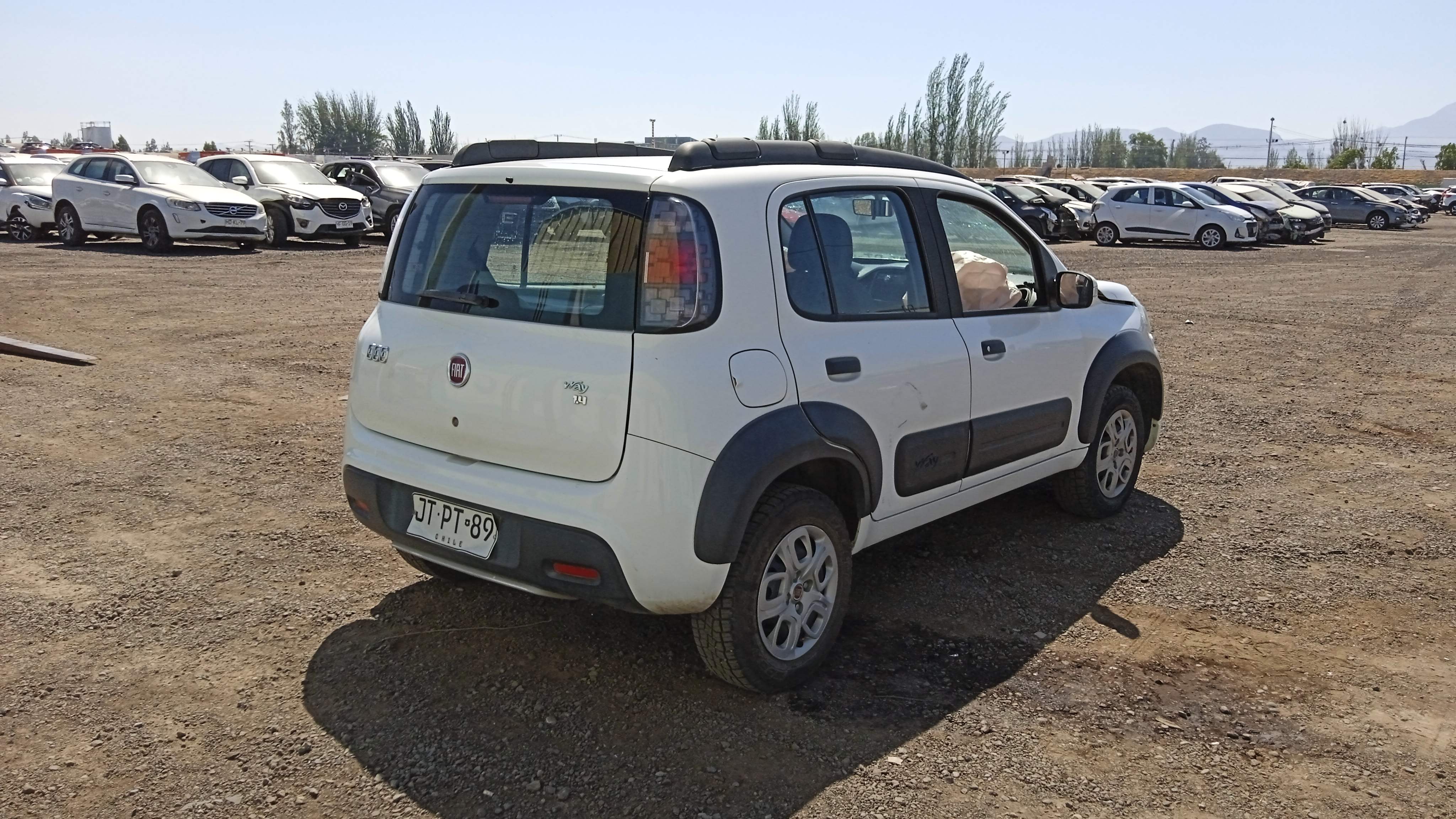 Remates Karcal