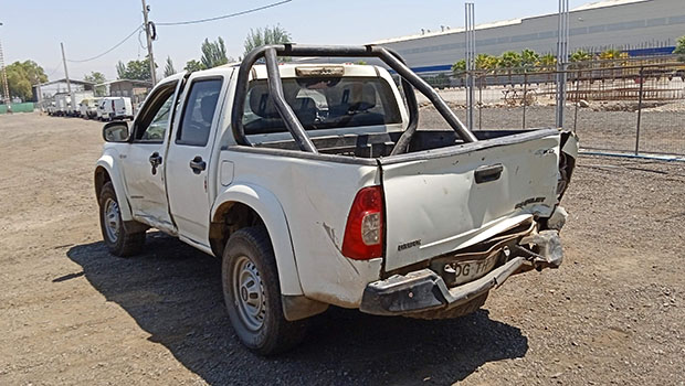 Remates Karcal