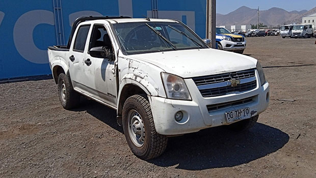 Remates Karcal