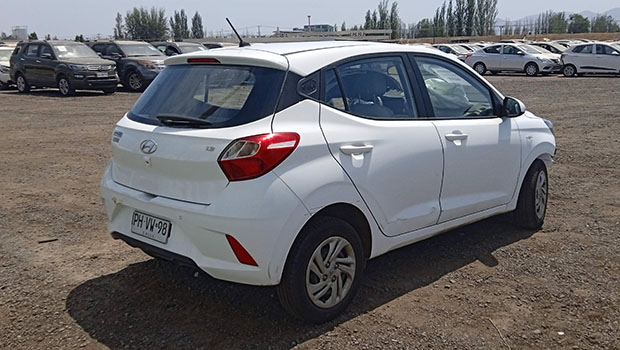 Remates Karcal
