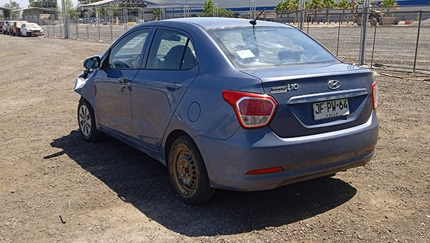 Remates Karcal