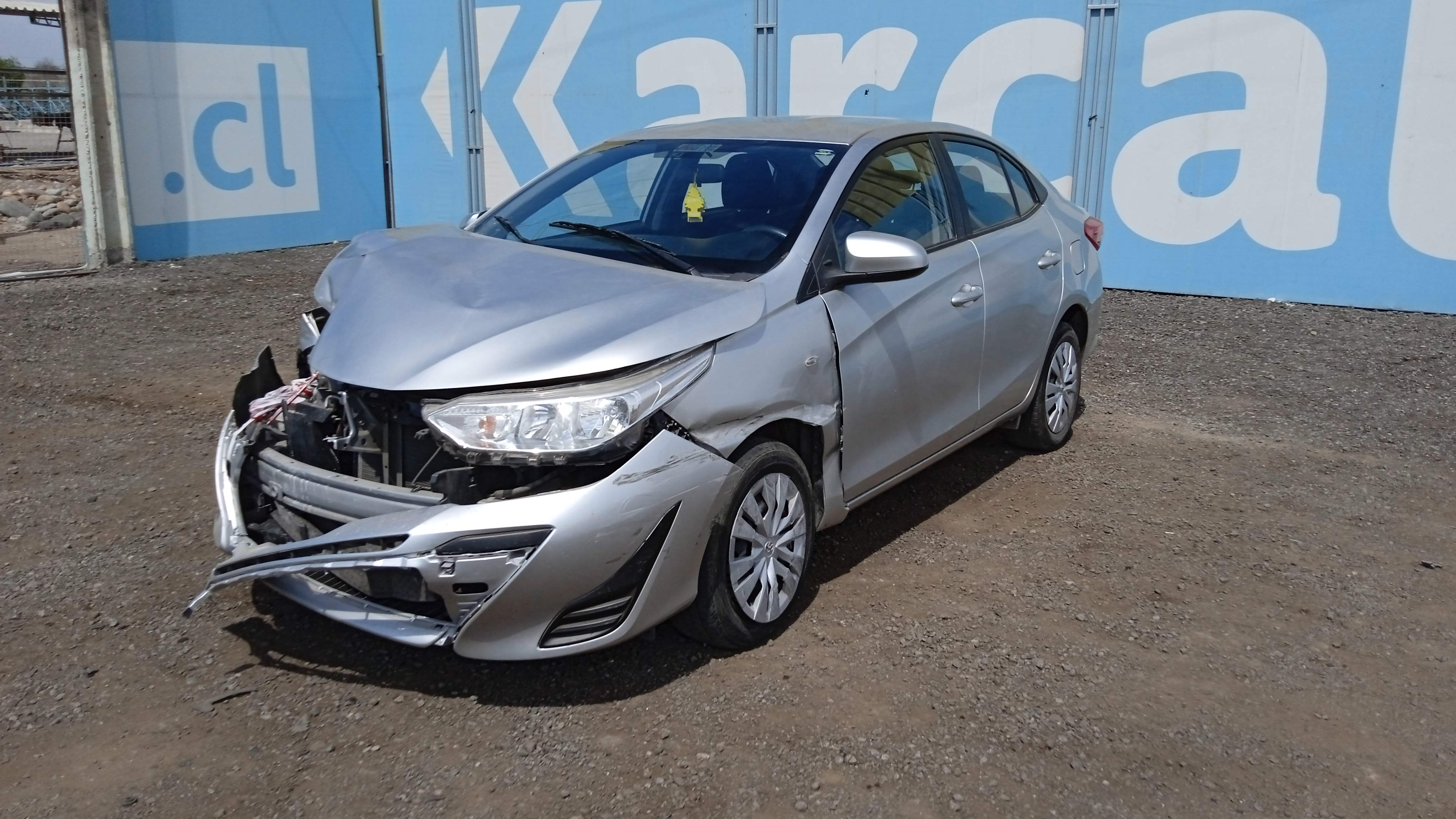 Remates Karcal