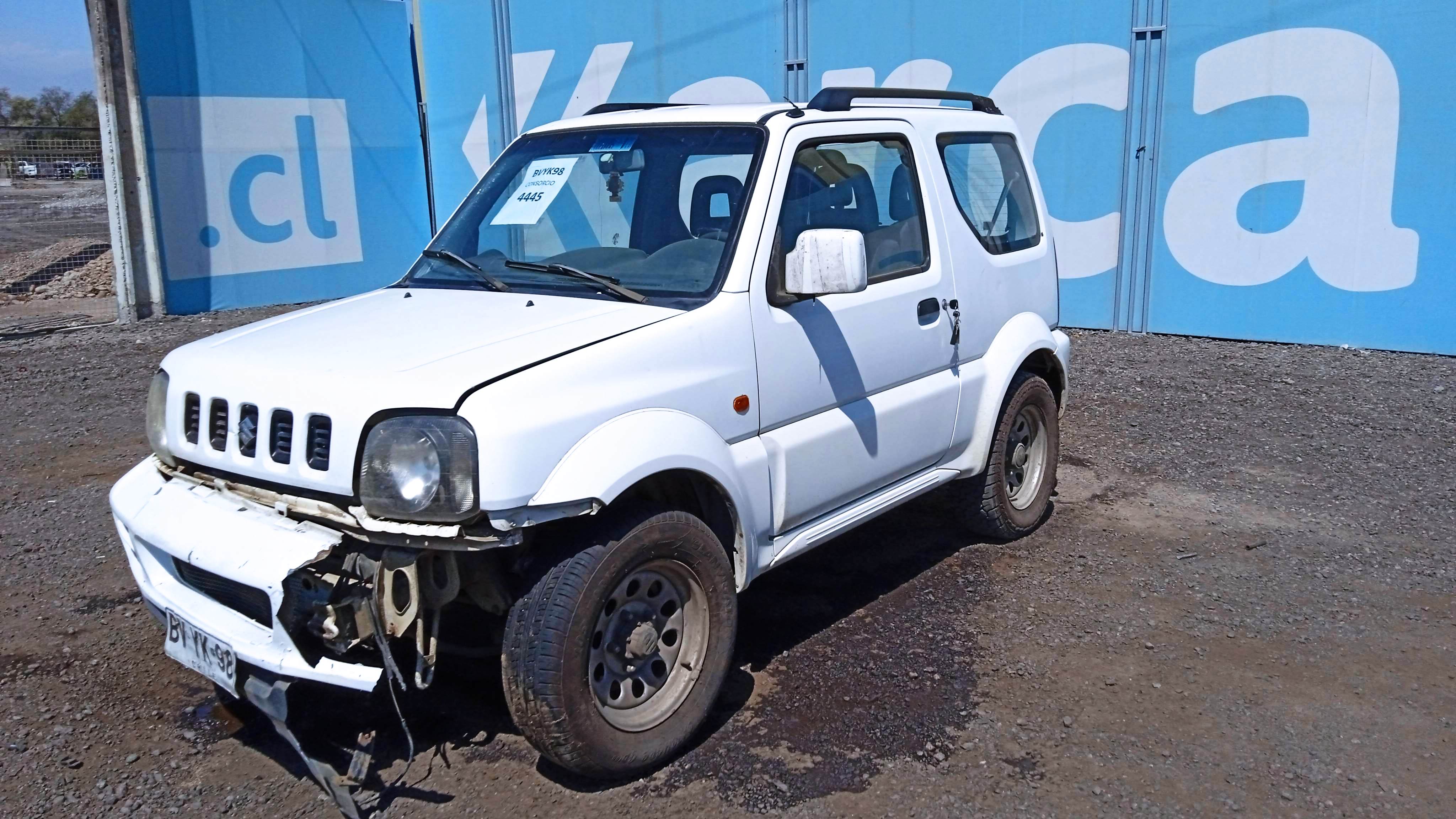 Remates Karcal