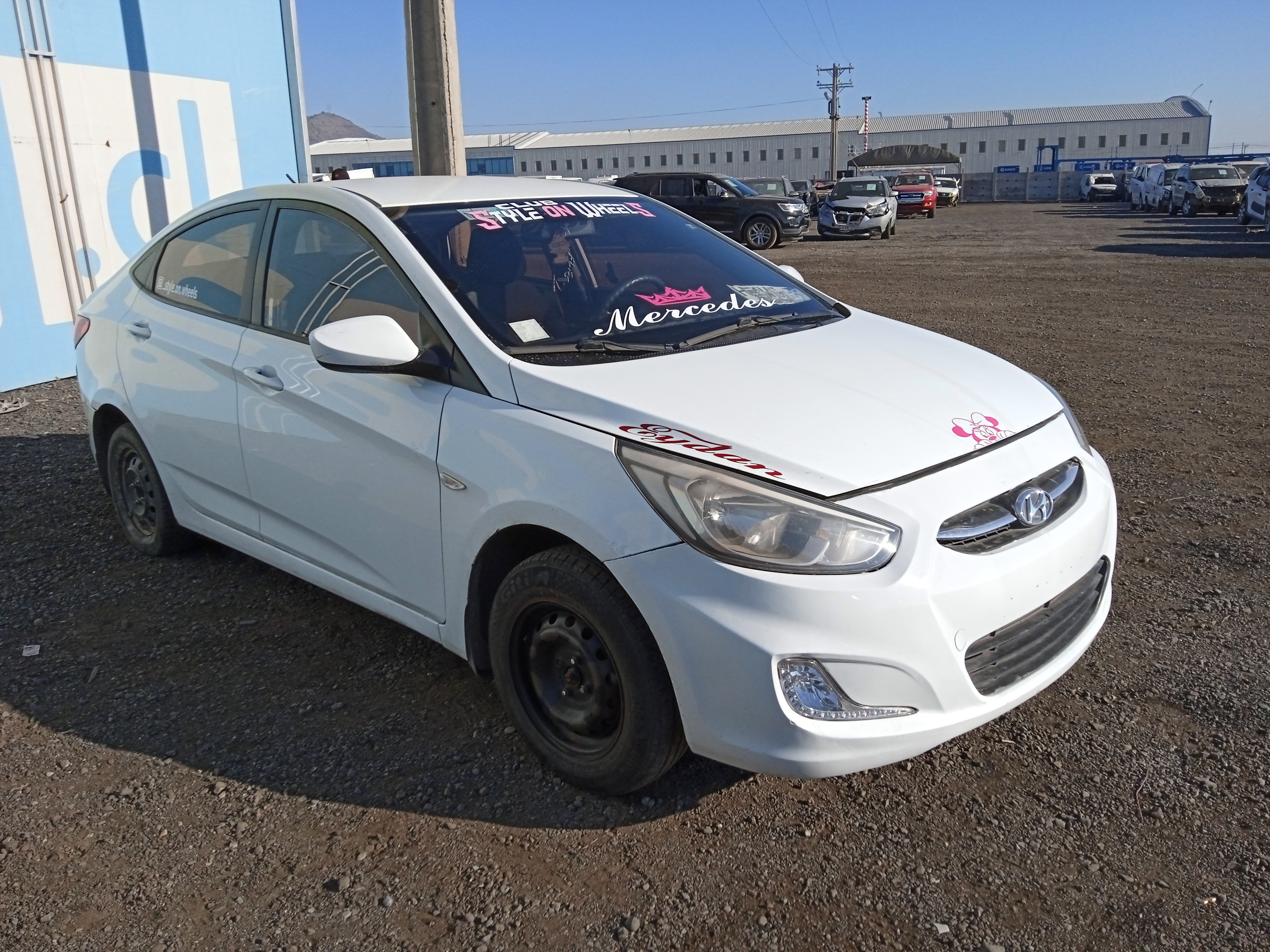 Remates Karcal