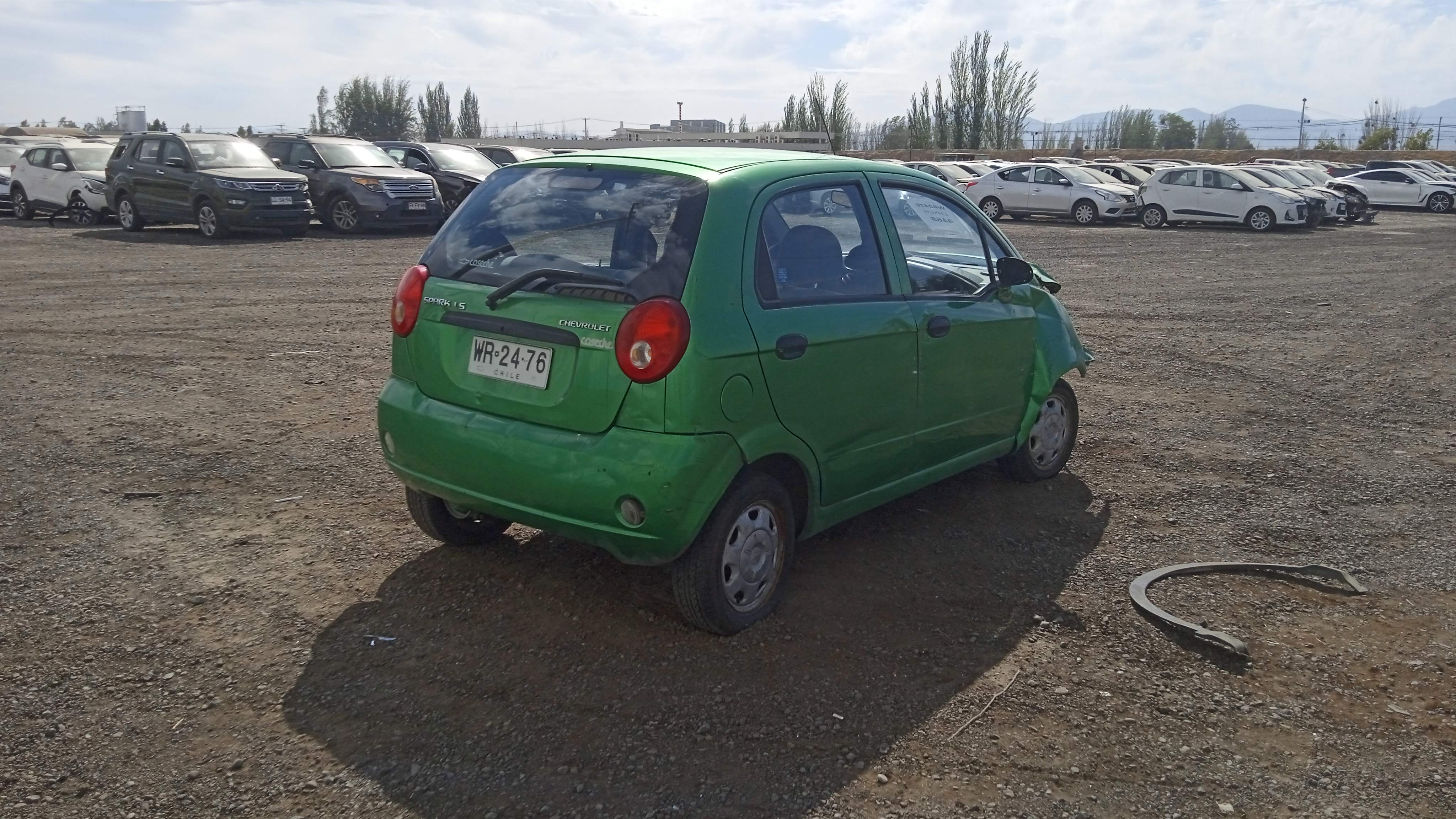 Remates Karcal