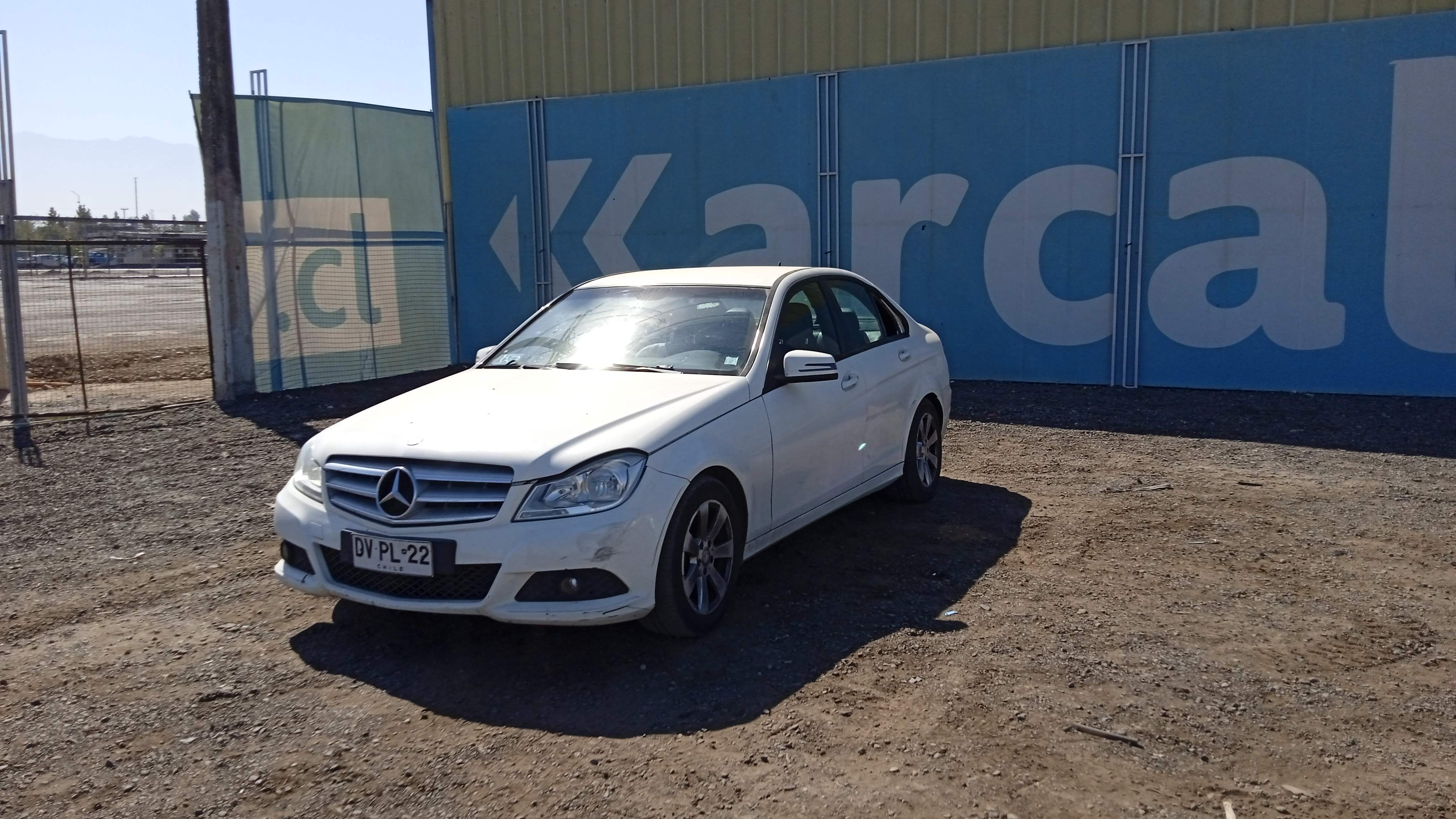 Remates Karcal