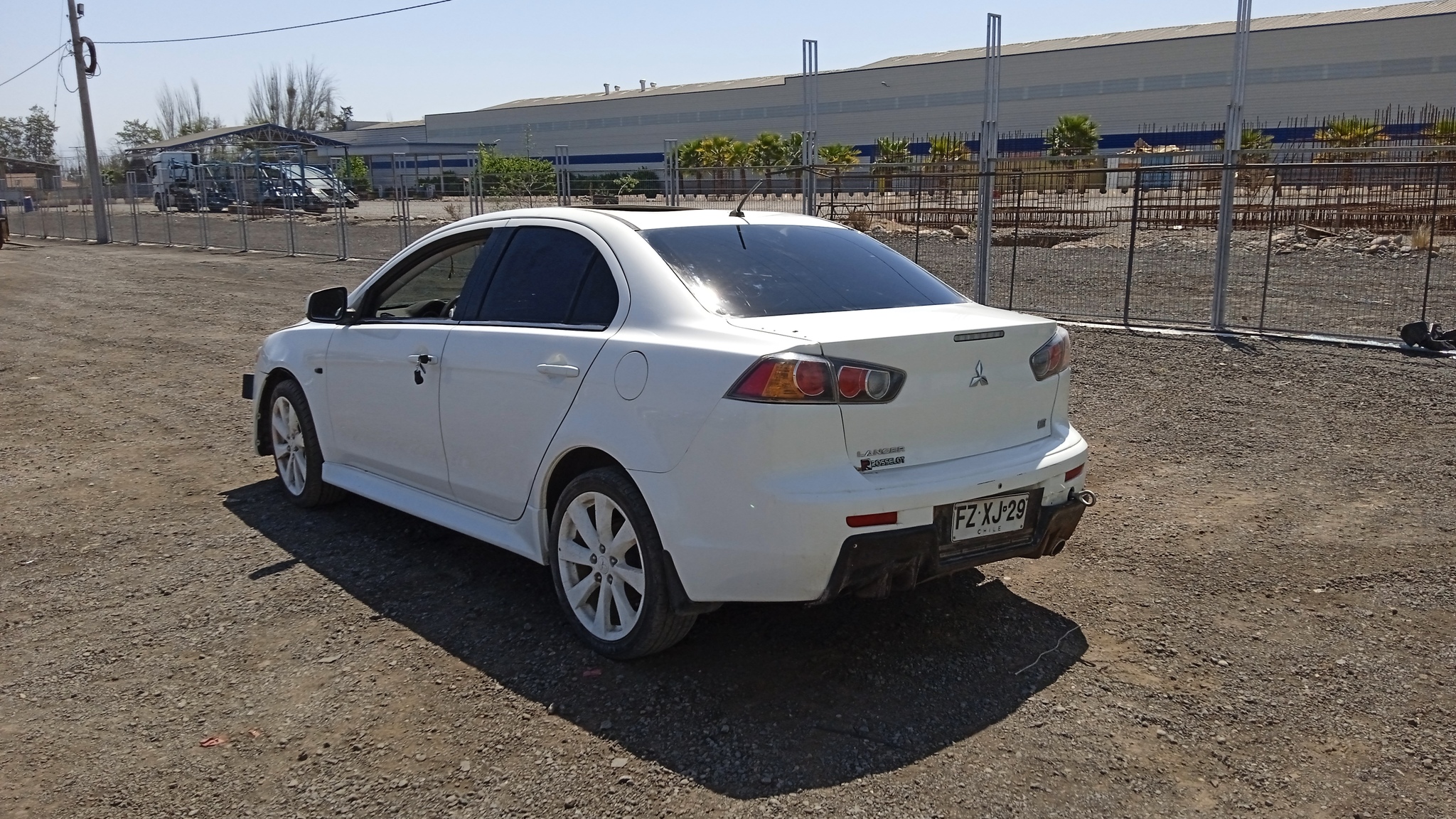 Remates Karcal