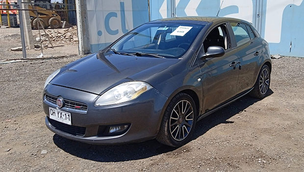 FIAT BRAVO SPORT 1.4 2010 CHYX11